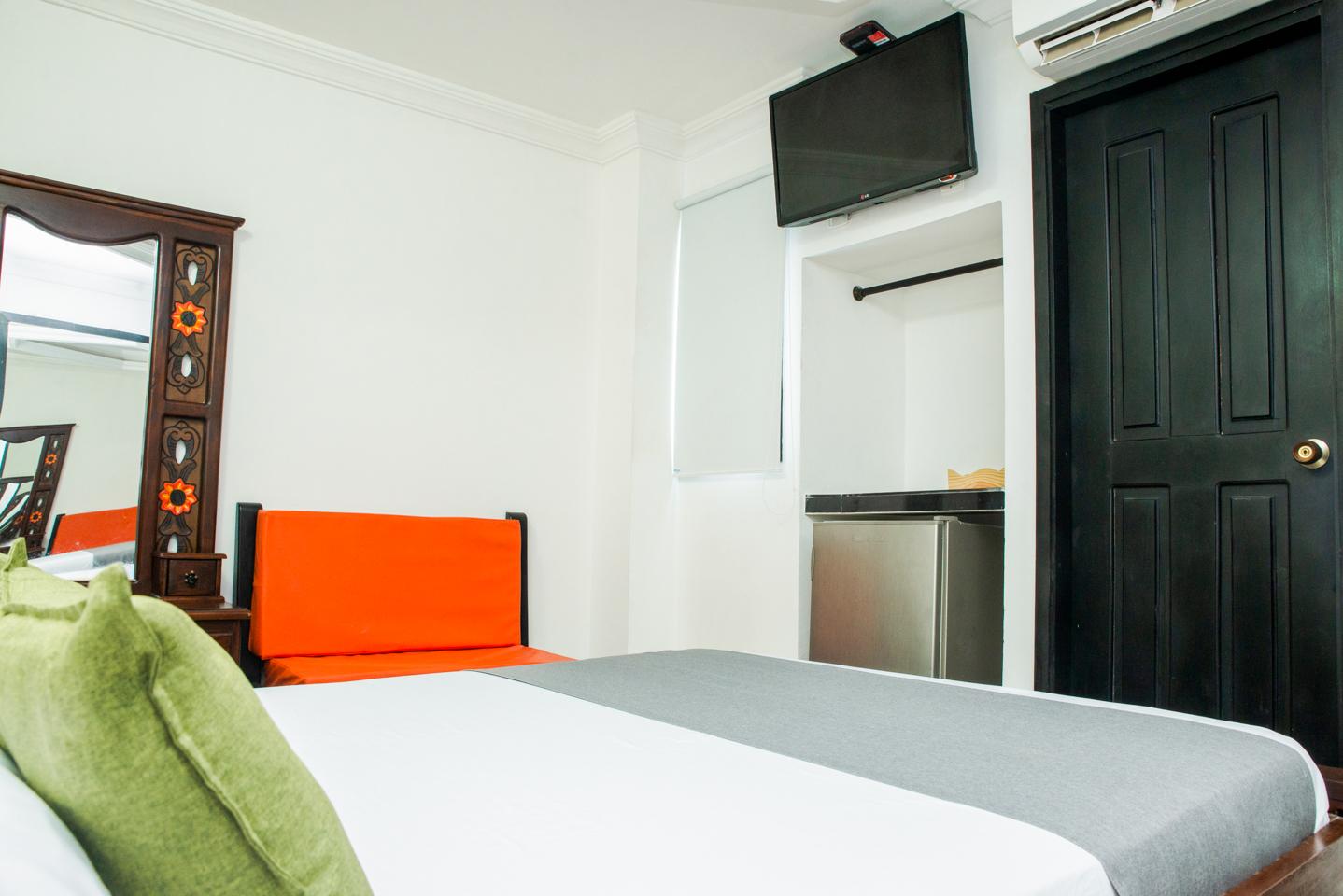 Ayenda 1315 Candiac Hotel 3*