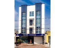 Ayenda 1315 Candiac Hotel 3*